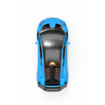 Model kovového autíčka Lamborghini Huracan STO 1:32 RASTAR